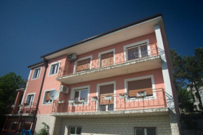 Отель Apartment Galjanić  Чавля